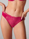 Slip Himbeere EXOTICA SIMONE PÉRÈLE