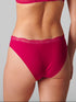 Slip Himbeere EXOTICA SIMONE PÉRÈLE