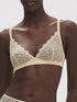 Bügelloser BH Vanilla ESCALE SIMONE PÉRÈLE