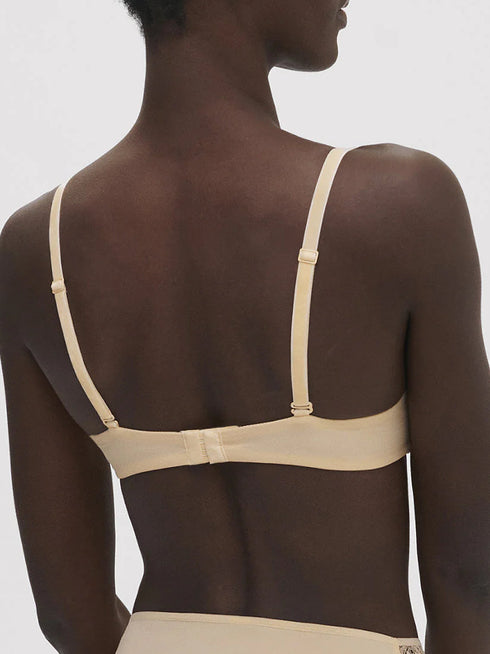 Bügelloser BH Vanilla ESCALE SIMONE PÉRÈLE