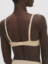 Bügelloser BH Vanilla ESCALE SIMONE PÉRÈLE