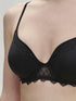 Spacer Plunge BH Schwarz ESCALE SIMONE PÉRÈLE