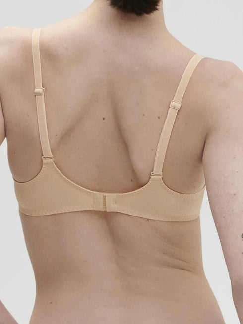 Spacer Plunge BH Vanilla ESCALE SIMONE PÉRÈLE