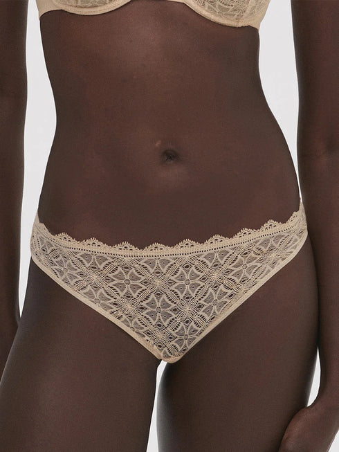 Tanga Vanilla ESCALE SIMONE PÉRÈLE