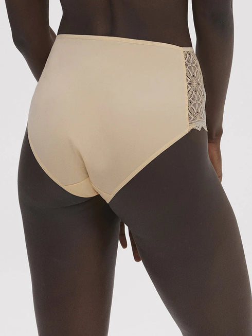 Taillenslip Vanilla ESCALE SIMONE PÉRÈLE