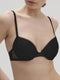 Push-up BH Schwarz AMAZONE SIMONE PÉRÈLE