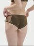 Shorty Nomad Green AMAZONE SIMONE PÉRÈLE
