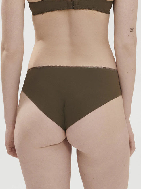 Slip Nomad Green AMAZONE SIMONE PÉRÈLE