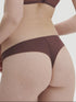 Shorty Tanga EMBLÈME SIMONE PÉRÈLE