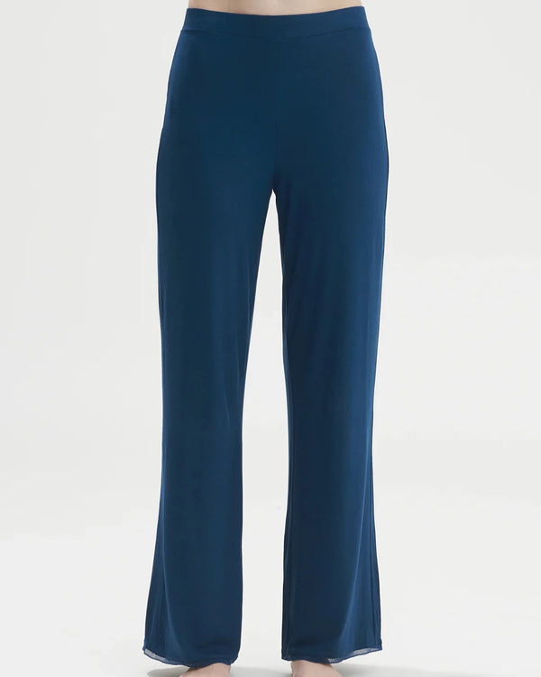 Hose Bleu Poséidon AURORE SIMONE PÉRÈLE