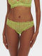 Simone Perele Canopee Tanga – Lime
