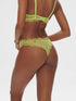 Simone Perele Canopee Tanga – Lime