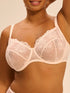 Extra Halt Bügel-BH Sakura Pink INTRIGUE SIMONE PÉRÈLE
