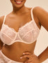 Extra Halt Bügel-BH Sakura Pink INTRIGUE SIMONE PÉRÈLE