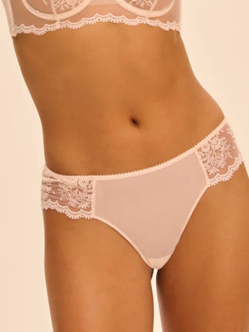 String Sakura Pink INTRIGUE SIMONE PÉRÈLE