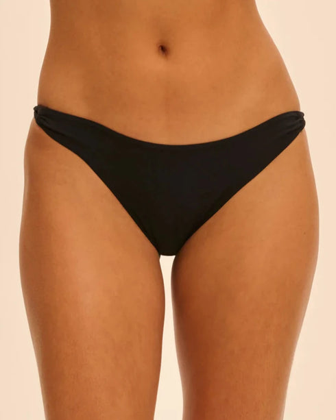 Bikini-Slip Schwarz SELECT SIMONE PÉRÈLE