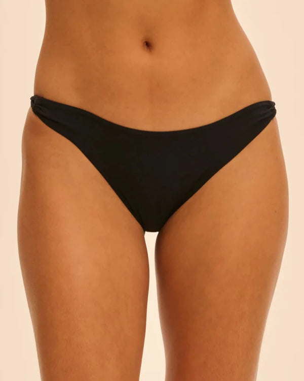 Bikini-Slip Schwarz SELECT SIMONE PÉRÈLE