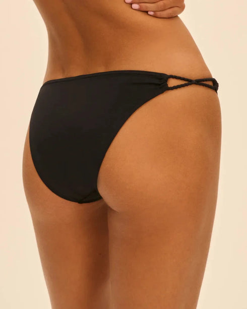 Bikini-Slip Schwarz SELECT SIMONE PÉRÈLE