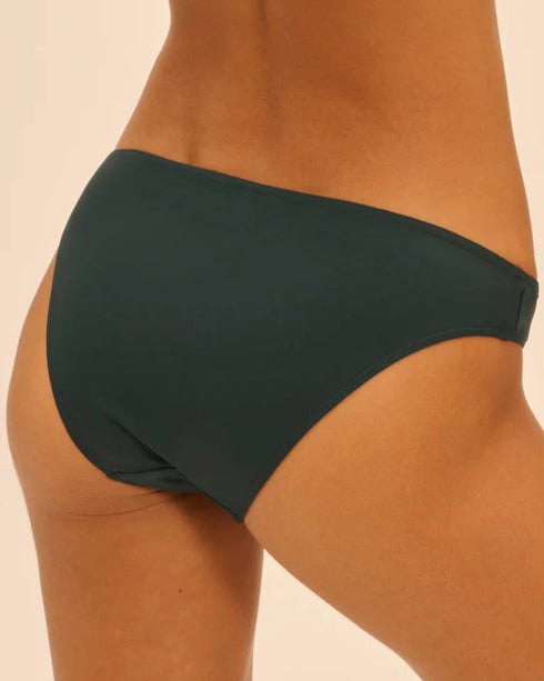 Bikini-Slip Khaki MIRACLE SIMONE PÉRÈLE