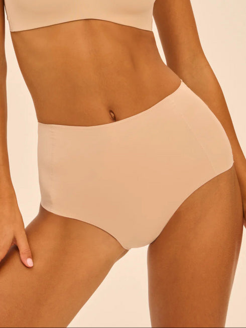 Miederslip Skin Rosé STORY SIMONE PÉRÈLE