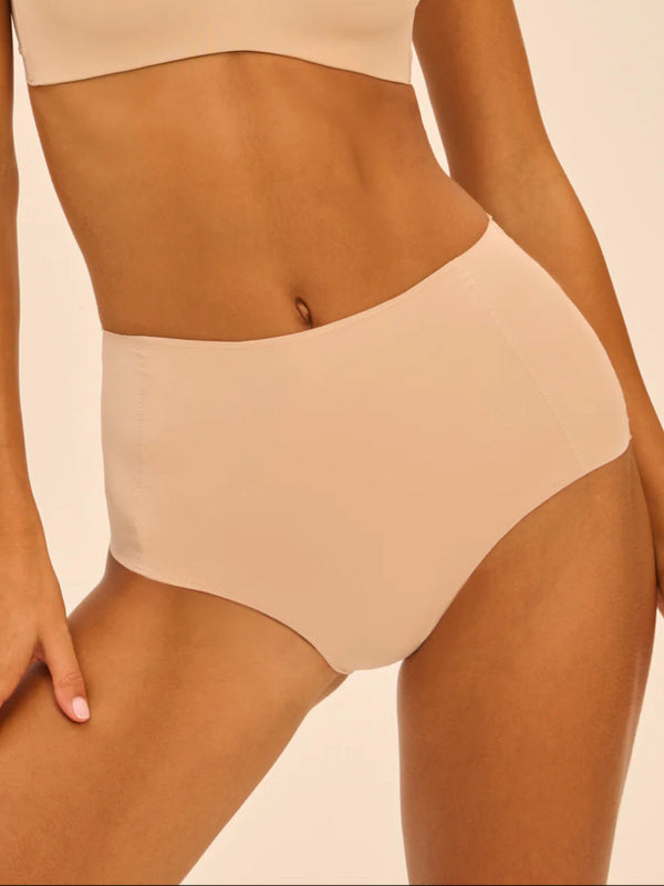 Miederslip Skin Rosé STORY SIMONE PÉRÈLE