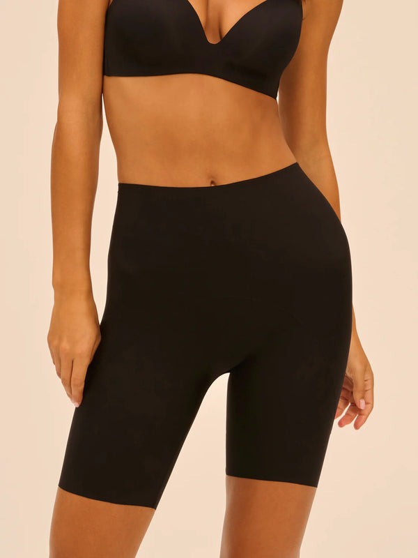 Panty Schwarz STORY SIMONE PÉRÈLE