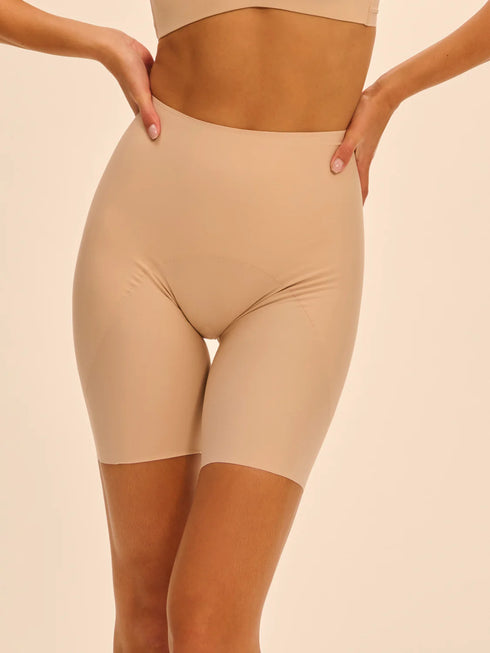 Panty Skin Rosé STORY SIMONE PÉRÈLE