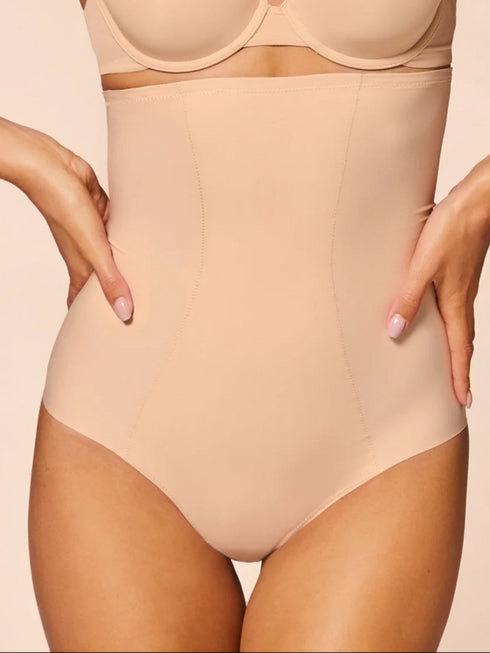 Taillenslip Shaper Skin Rosé STORY SIMONE PÉRÈLE