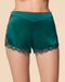 Nightshort Smaragd LOVE ME SIMONE PÉRÈLE