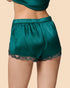 Nightshort Smaragd LOVE ME SIMONE PÉRÈLE