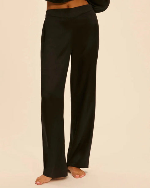 Hose Schwarz LOVE ME SIMONE PÉRÈLE