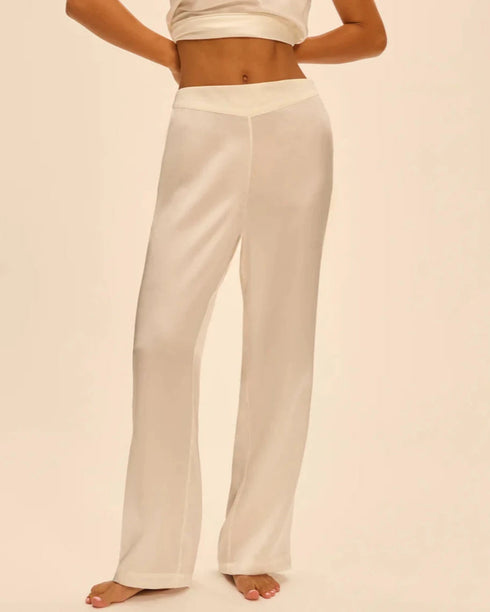 Hose Naturel LOVE ME SIMONE PÉRÈLE