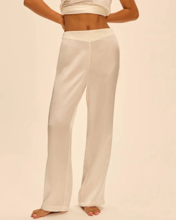 Hose Naturel LOVE ME SIMONE PÉRÈLE