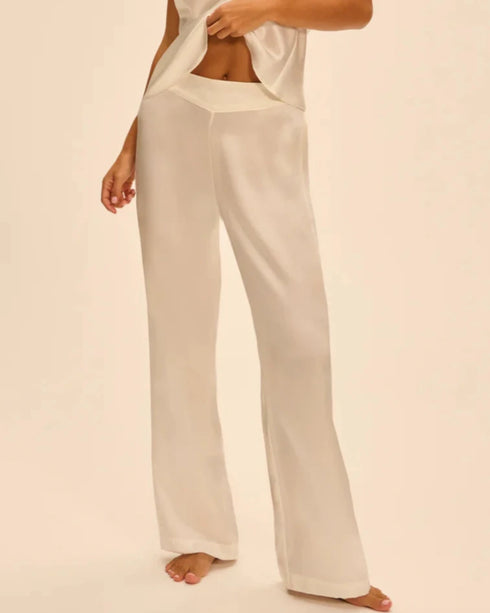 Hose Naturel LOVE ME SIMONE PÉRÈLE