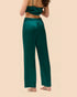 Hose Smaragd LOVE ME SIMONE PÉRÈLE