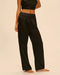 Ready-To-Wear Trousers Schwarz LOVE ME SIMONE PÉRÈLE