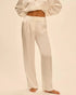Ready-To-Wear Trousers Naturel LOVE ME SIMONE PÉRÈLE