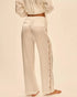 Ready-To-Wear Trousers Naturel LOVE ME SIMONE PÉRÈLE