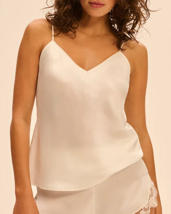 Top Naturel LOVE ME SIMONE PÉRÈLE