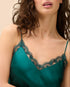 Nighty Smaragd LOVE ME SIMONE PÉRÈLE