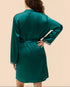 Kimono Smaragd LOVE ME SIMONE PÉRÈLE
