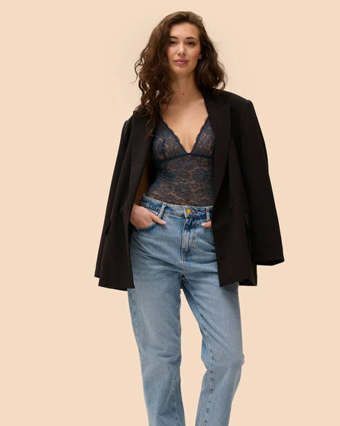 Body Saphir POÈME SIMONE PÉRÈLE