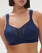 Sport Bügel-BH Mitternacht HARMONY SIMONE PÉRÈLE