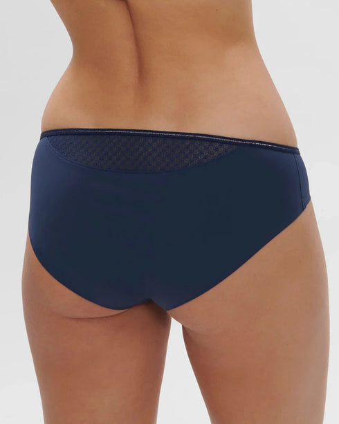Taillen-Slip Mitternacht HARMONY SIMONE PÉRÈLE
