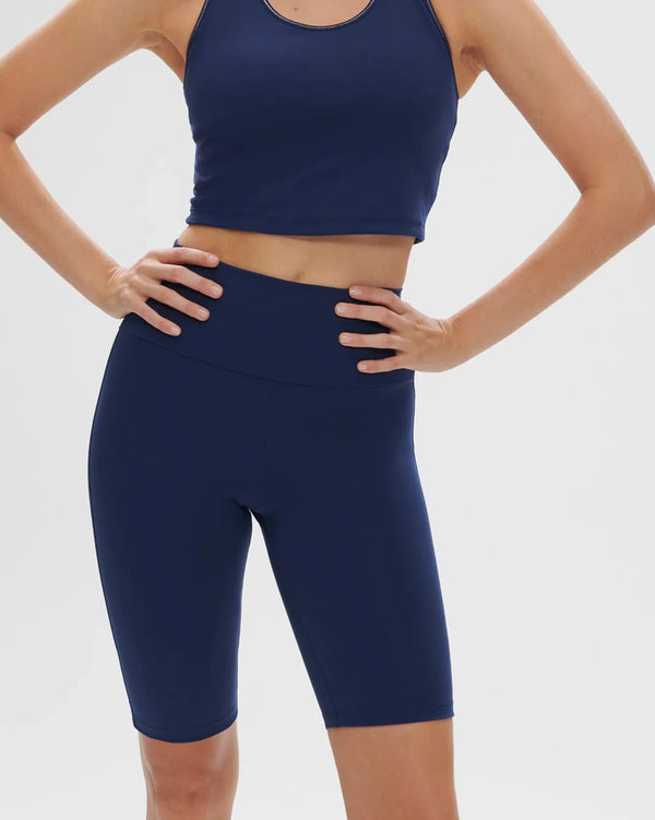 Panty Cyclist Mitternacht HARMONY SIMONE PÉRÈLE