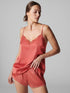 Nightshort Rosenquarz SATIN SECRETS SIMONE PÉRÈLE