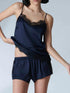 Nightshort Vollmond SATIN SECRETS SIMONE PÉRÈLE