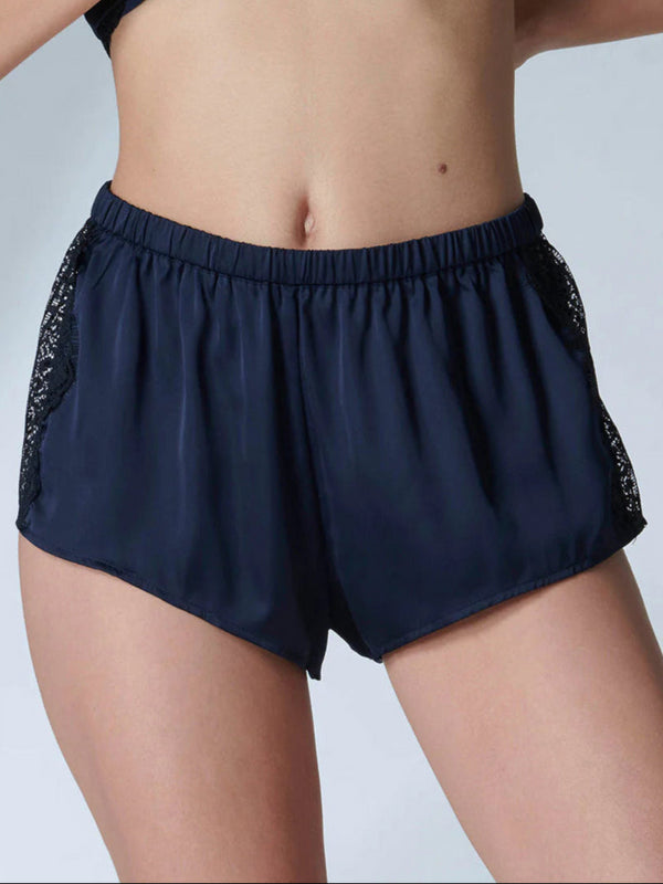 Nightshort Vollmond SATIN SECRETS SIMONE PÉRÈLE