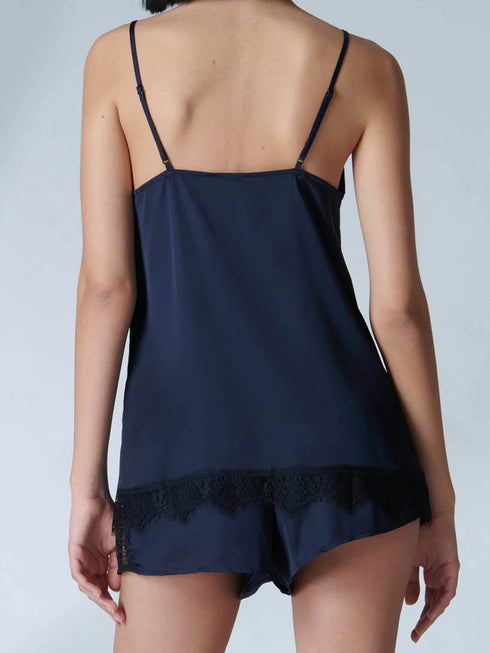 Nightshort Vollmond SATIN SECRETS SIMONE PÉRÈLE