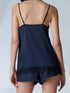 Nightshort Vollmond SATIN SECRETS SIMONE PÉRÈLE